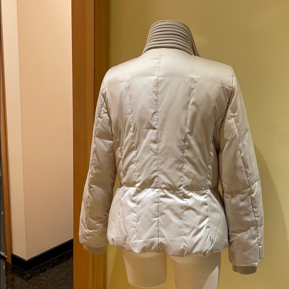 Rena Lange warm jacket - Picture 4 of 6